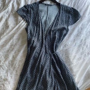 Brandy Melville Floral Dress